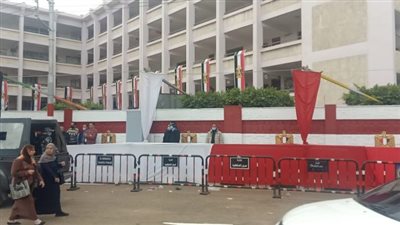 الدفع بقاضٍ بديلًا عن مشرف لجنة بسبب اشتباه إصابته بكورونا في الغربية