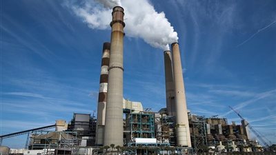 شهداء لقمة العيش.. وفاة ثلاثة مصابين في تسريب خط بخار غلاية بمحطة كهرباء بأسيوط