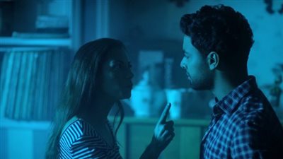 أحمد جمال ينتهي من تصوير كليب “النهاية” (صور وفيديو)