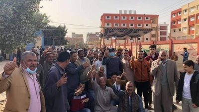 “القبلية” تتصدر المشهد الانتخابي في اليوم الثاني لجولة الإعادة بالإسماعيلية