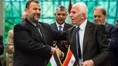 تتقرب إلى مصر على حساب تركيا.. حركة حماس تغير من خريطة علاقاتها في المنطقة