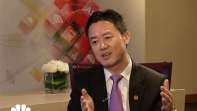 رئيس Huawei في الشرق الأوسط: حققنا 98 مليار دولار إيرادات بالربع الثالث من 2020