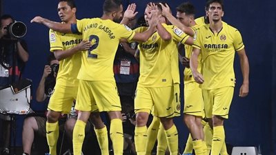 تأجيل مواجهة فياريال وكارباج بسبب فيروس كورونا