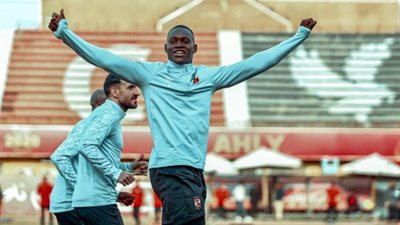 أليو ديانج بعد تعافيه من كورونا: “هذا هو شعور العودة”