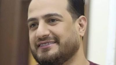 أحمد سعيد يتصدر تريند “تويتر”.. ويؤكد: “ربنا يبارك في كل واحد عاوز يرجعني بلدي”