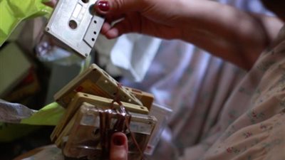 غدًا في مهرجان القاهرة.. العرض العالمي الأول للفيلم المصري “على السلم”