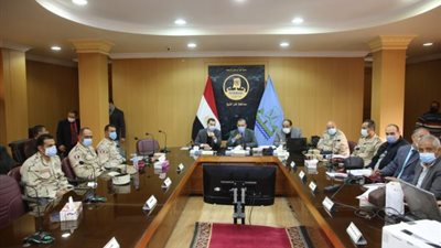 عمليات كفر الشيخ: 500 ألف مواطن أدلوا بأصواتهم في انتخابات مجلس النواب