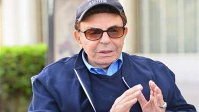 سمير صبرى لـ”حديث القاهرة”: كنت أتمنى أكون أنور وجدى لأقبِّل ليلى مراد