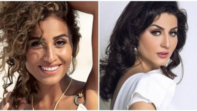 وفاء عامر عن رسالتها لدينا الشربيني: “الناس خلطوا كلامي وأنا مش عايزة أرد”