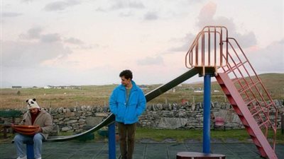 غدًا في القاهرة السينمائي.. عرض الفيلم البريطاني “التيه” بحضور بطله أمير المصري