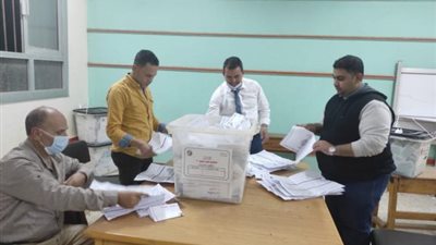 فوز الإعلامي محمد فايد في انتخابات النواب بـ 39601 بدائرة بسيون