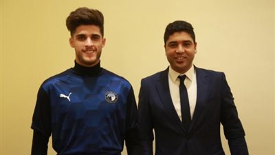 هاني العقبي: انتقال الشيخ لبيراميدز دفعة له.. وصالح جمعة قادر أن يكون نجم الموسم