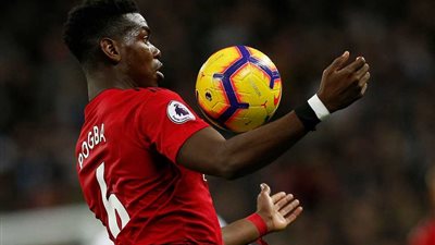 سولشاير يعلق على تصريحات وكيل بوجبا بشأن مستقبله مع مانشستر يونايتد