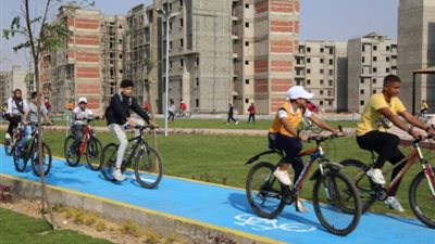 “الغيطي”: فتح باب التقدم لحجز 11 باكية بأسواق “منافذ الخير” بمدينة الشروق