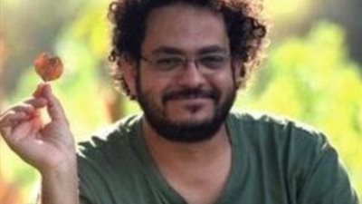 المخرج المتهم بالتحرش في “القاهرة السينمائي” يحذف منشور رده على الاتهامات (صورة)