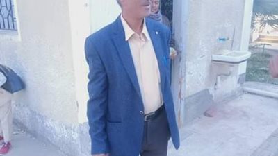 ناظر مدرسة يلفظ أنفاسه الأخيرة أثناء ممارسة عمله في قنا