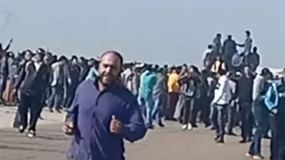 لإثارة الشغب.. القبض على أنصار مرشح خسر في انتخابات النواب بالدقهلية