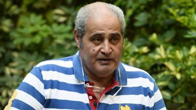 وفاة الدكتور نبيل فاروق إثر أزمة قلبية