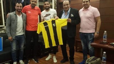 داودا يهنئ الأهلي ببطولة إفريقيا ويحلم بالانضمام للمنتخب (فيديو)