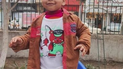 عمره 3 سنوات.. غرق طفل أثناء اللهو داخل ترعة بالمنوفية