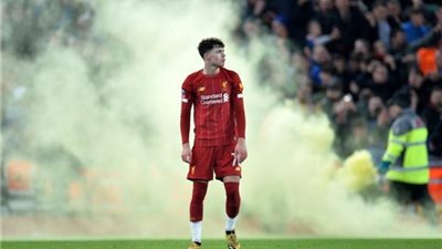 ليفربول يستعد لتحقيق إنجاز تاريخي في دوري الأبطال.. وظهور مميز لـ”كلاركسون”