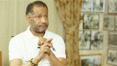 الاتحاد العربي لكرة القدم ينعى أمين دابو نجم الإسماعيلي السابق