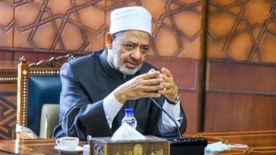 الأزهر: 5 آلاف متقدم للابتعاث يخوضون امتحانات مسابقة الإيفاد بالخارج (فيديو)