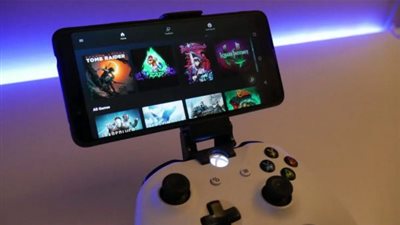 شركة مايكروسوفت العالمية تطلق “‏xCloud‏” لنظام “‏iOS‏” والحواسب الشخصية