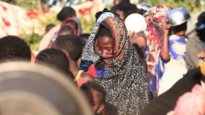 الأمم المتحدة عن النزاع في إثيوبيا: خارج عن السيطرة