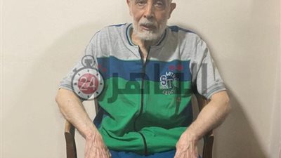 اليوم جلسة إعادة إجراءات محاكمة محمود عزت بـ”أحداث مكتب الإرشاد”