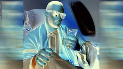 جلسة الفنان الموقوف مع “سينرجي” تكشف نية العودة بـ”موسى” في رمضان 2021