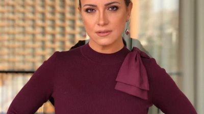 ريهام عبد الغفور: “فخورة بتجاعيدي ومش هعمل عمليات تجميل” (فيديو)