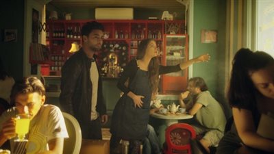 “كليب النهاية” يضم أحمد جمال إلى قائمة الـ”تريند” في أقل من 24 ساعة (صور)