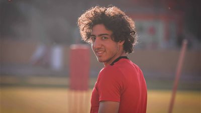 موسيماني يدرس إراحة محمد هاني ويجهز بيكهام للمقاصة