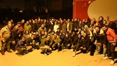 انتهاء تصوير فيلم “وقفة رجالة” وطرحه في دور العرض يناير المقبل