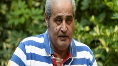 تعرف على موعد عزاء الكاتب الراحل نبيل فاروق
