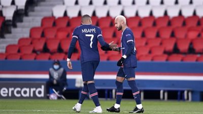 هدف نيمار يدخل القائمة المرشحة للقب الأفضل في “مجموعات” دوري الأبطال