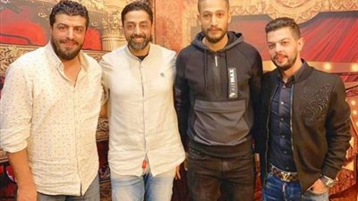 أحمد علي يكشف كواليس انضمامه للبنك للأهلي وطموحاته الموسم المقبل