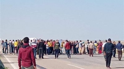 أثاروا الشغب.. حبس 25 شخصًا بينهم “مرشح خاسر” بإعادة النواب 4 أيام