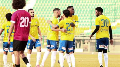 تعرف على غيابات الإسماعيلي أمام المصري في الدوري