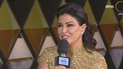 جومانا مراد: مش ببص لشغل غيري.. بحب الأدوار الشعبية(صور)