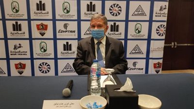 الكشف عن خطة غزل المحلة للبقاء في الممتاز