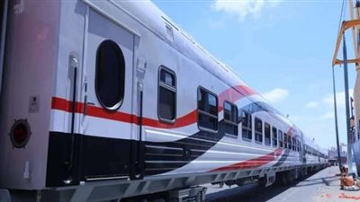 السكة الحديد: وصول دفعة جديدة من العربات الروسية أواخر الشهر الجاري