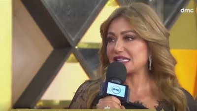 ليلى علوي بـ”القاهرة السينمائي”: “كنت ببقى سعيدة لما يقولوا مفيش تذاكر للأفلام”