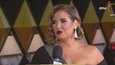 هنا شيحة تكشف قصة “النهارده يوم جميل” بطولة باسم سمرة (صور)