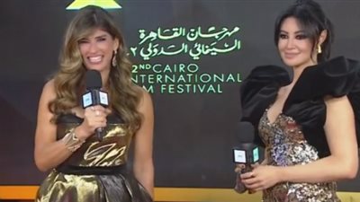 أروى جودة: “وحيد حامد أفلامه بها ثقل.. ومنى زكي سندريلا الشاشة بتاعتنا”