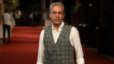 صبري فواز: “ربنا يكتبلي وأعمل دور أنتونى هوب في الأب”