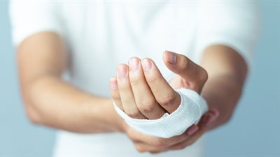 المضادات الحيوية الطبيعية التي تنتجها الجروح تساهم في زيادة النوم