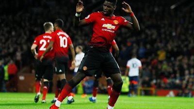 عملاق إيطاليا يستعد لحسم صفقة بوجبا