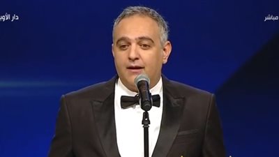 رئيس القاهرة السينمائي يهدي الدورة الـ42 لمحمود ياسين والنجوم الراحلين في 2020